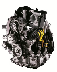 U2025 Engine